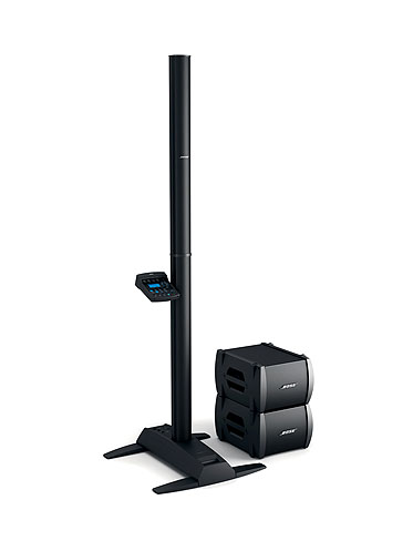Bose L1 001
